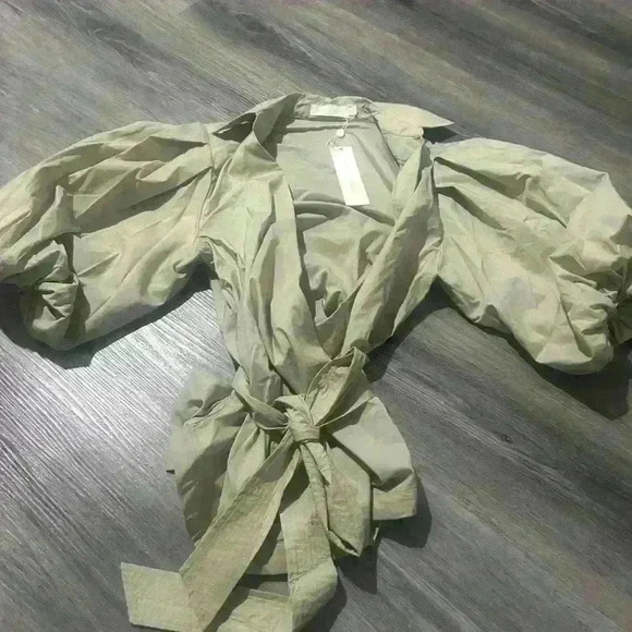 Jonathan Simkhai gorgeous top - Picture 4 of 5